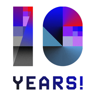 10周年
